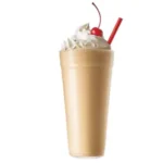 Caramel Classic Shake