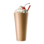 Hot Fudge Classic Shake