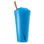 Blue Raspberry Slush