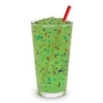 Green Apple + Jolly Rancher Candy Slush Fusion