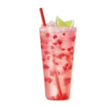 Strawberry Limeade