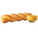 Soft Pretzel Twist